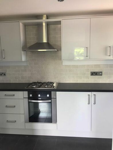 1 Bedroom Detached House To Rent In Rosehill, Willenhall, WV13