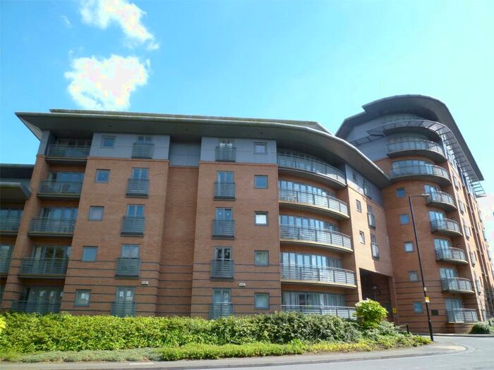 2 Bedroom Apartment To Rent In Riley House, Manor House Drive, Coventry, CV1