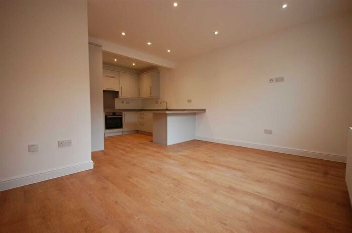 2 Bedroom Apartment To Rent In High Street, Ruislip, HA4