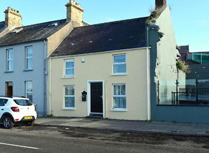3 Bedroom End Of Terrace House To Rent In Hazel's House, The Strand, Portaferry, BT22