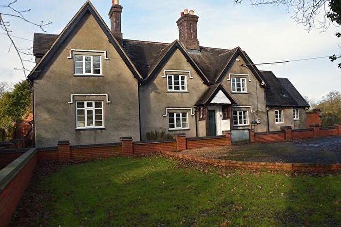 3 Bedroom Detached House To Rent In Packington Park, Great Packington, CV7
