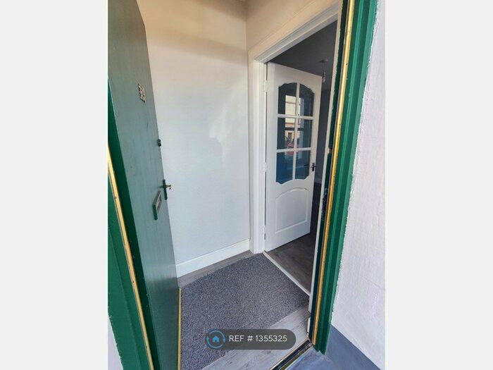 1 Bedroom Flat To Rent In Scott Street, Perth, PH2