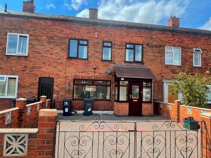 3 Bedroom Terraced House To Rent In Hollyfaste Road, Birmingham, West Midlands, B33