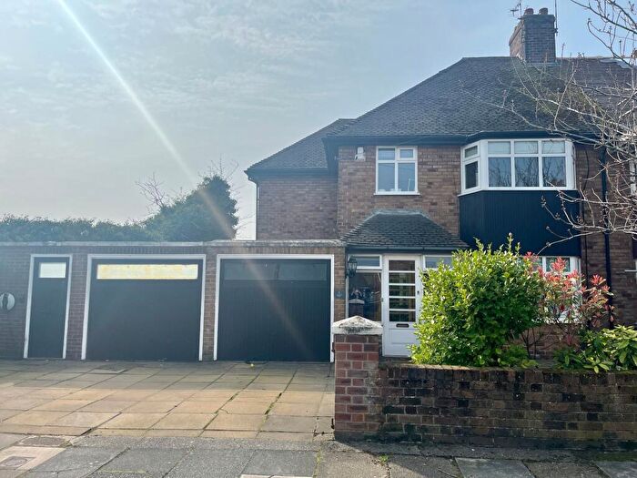 4 Bedroom Semi Detached House For Sale In Bonnington Avenue, Crosby, L23