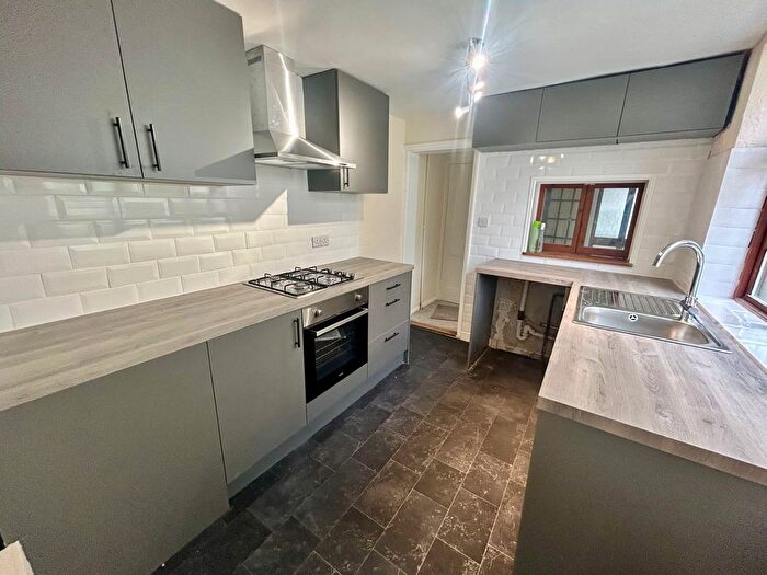 3 Bedroom Terraced House To Rent In Bluett Street, Maidstone, Kent, ME14