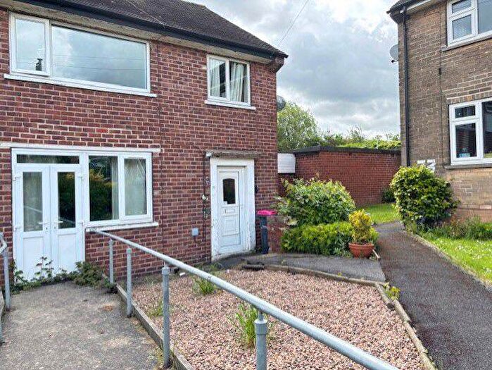 3 Bedroom Semi Detached House For Sale In Orchard Flatts Crescent, Rotherham, South Yorkshire, S61