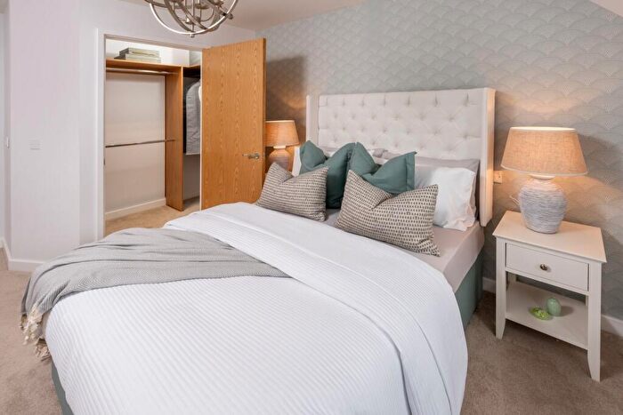 1 Bedroom Retirement Property To Rent In Coare Street, Macclesfield, Cheshire, SK10