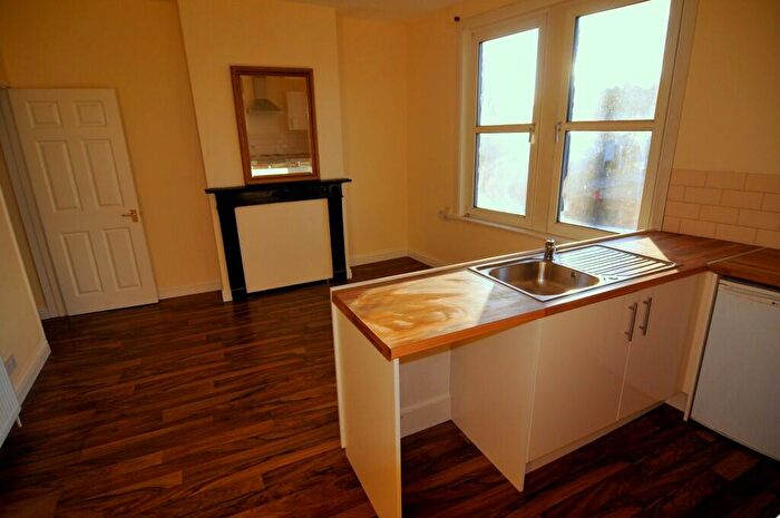2 Bedroom Apartment To Rent In Tortworth Court, Tortworth Road, Horfield, Bristol, BS7