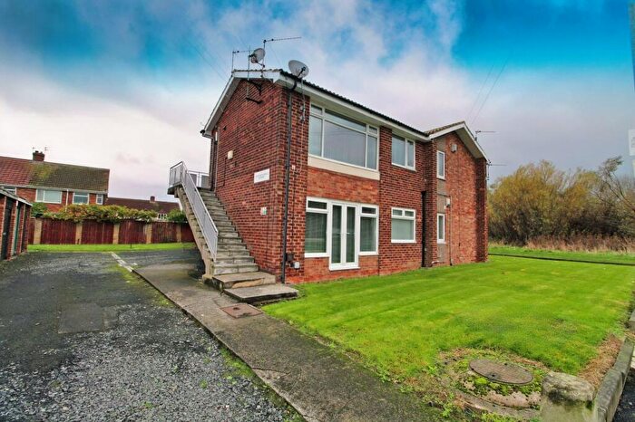 1 Bedroom Flat For Sale In Castledale Avenue, Blyth, NE24