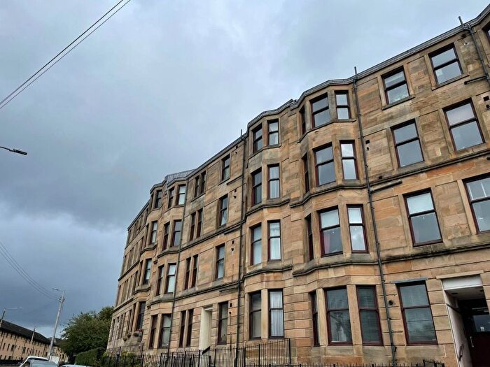 2 Bedroom Flat To Rent In Murano Street, Maryhill, Glasgow, G20