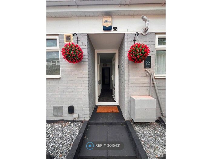 3 Bedroom Terraced House To Rent In Jersey Close, Southampton, SO16