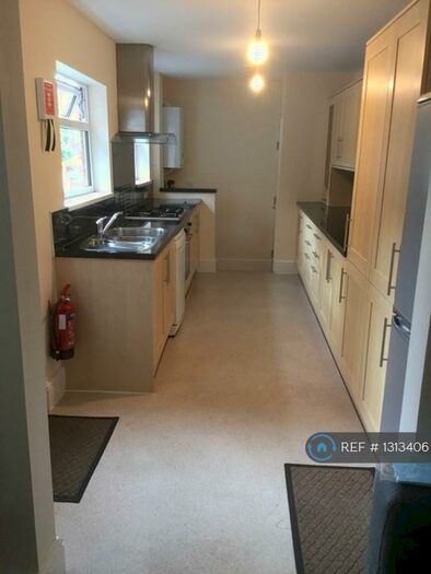 6 Bedroom Terraced House To Rent In Richmond Road, Lincoln, LN1