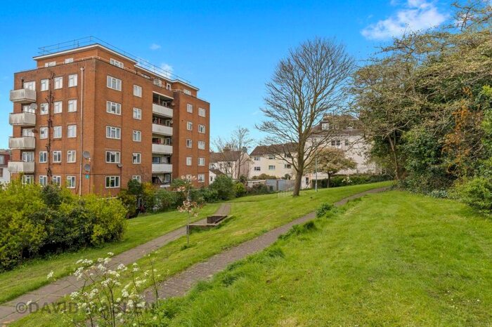 1 Bedroom Flat To Rent In Johnson Bank, Wellington Road, Brighton, BN2