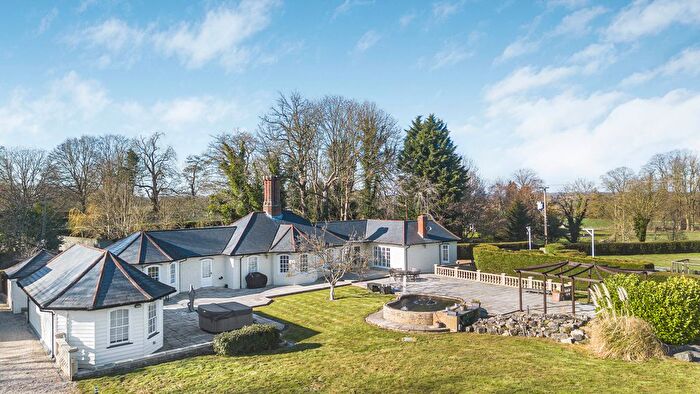 4 Bedroom Detached House To Rent In West Mill, Buntingford, SG9