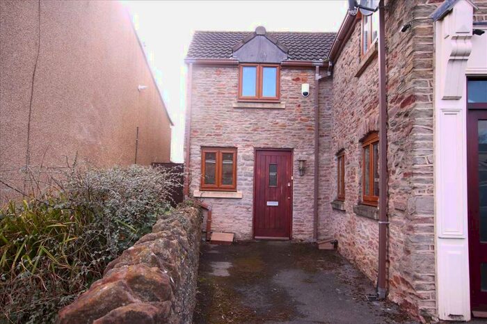 2 Bedroom Terraced House To Rent In West Street, Oldland Common, Bristol, BS30