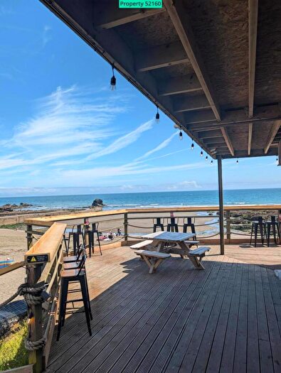 2 Bedroom Bungalow For Sale In Hillside Villas, Millendreath Holiday Village, Millendreath, Looe, PL13