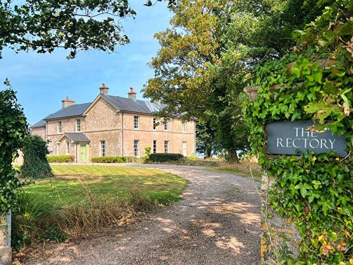 5 Bedroom Detached House To Rent In Llandow, Cowbridge, CF71