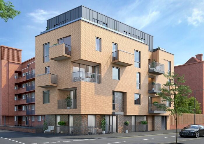 1 Bedroom Flat To Rent In Picton Street, London, SE5