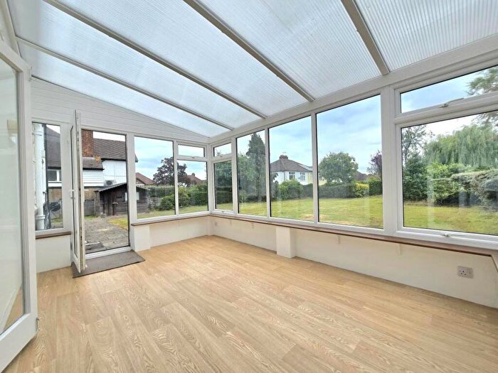4 Bedroom Detached House To Rent In Gerard Road, Harrow, HA1