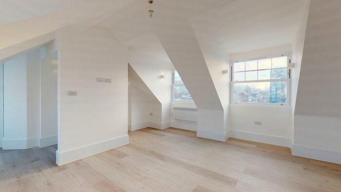 Studio To Rent In Northolt Road, South Harrow, Harrow HA2