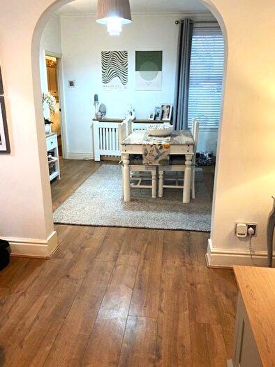 3 Bedroom Terraced House For Sale In Stanley Park Avenue South Lverpool, L4