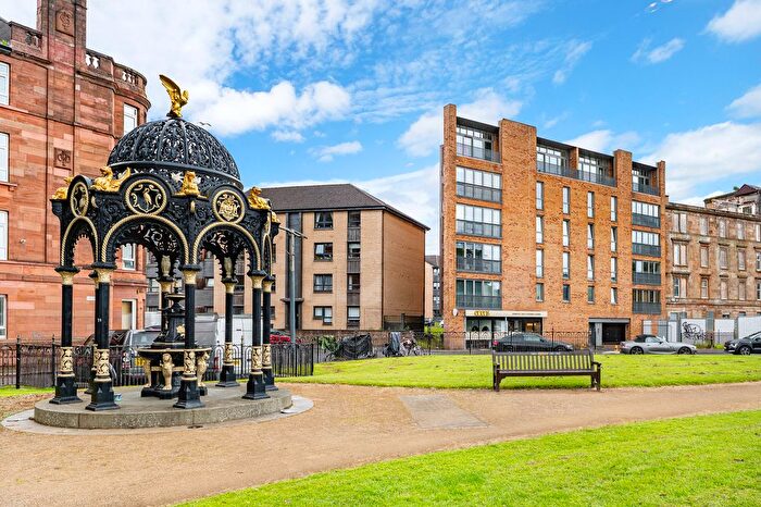 2 Bedroom Flat For Sale In Greenhead Street, Glasgow, G40