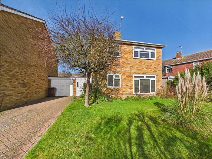 4 Bedroom Detached House For Sale In Chapel Road, West Bergholt, Colchester, Essex, CO6