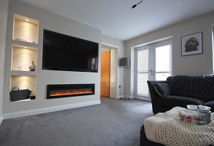 4 Bedroom Detached House For Sale In Southway, Titchfield, Fareham, PO15