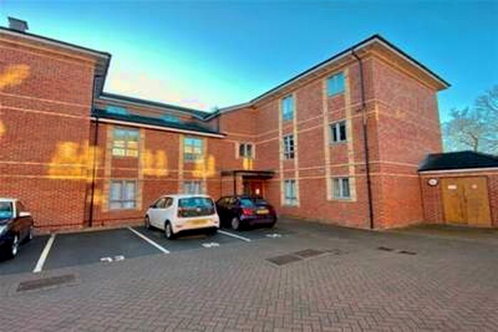 2 Bedroom Flat To Rent In Longley House, The Croft, YO31