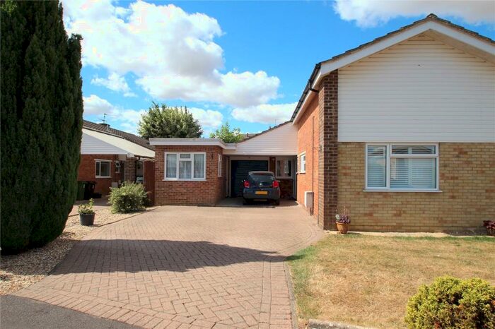 Property To Rent In Tanners Way, Oakley, RG23