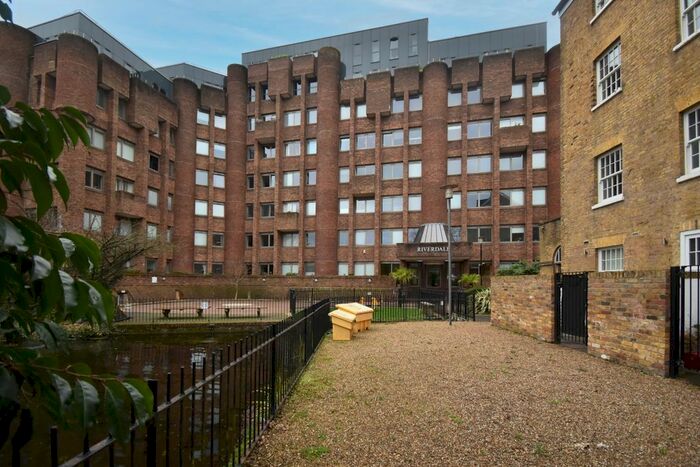 Studio To Rent In Molesworth Street, Lewisham, SE13