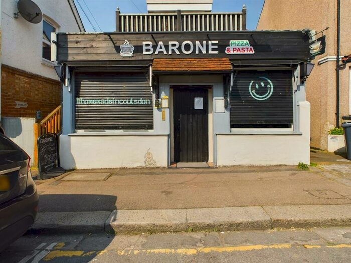 Studio To Rent In Brighton Road, Coulsdon, CR5