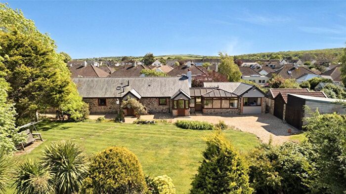 4 Bedroom Bungalow For Sale In Yelland Road, Fremington, Barnstaple, EX31