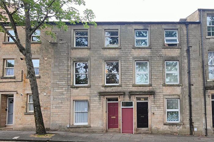 5 Bedroom Terraced House For Sale In Dallas Road, Lancaster, LA1