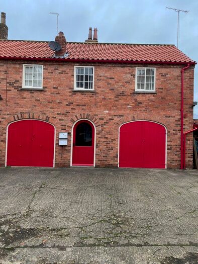 1 Bedroom Flat To Rent In Finkle Street, Market Weighton, York, YO43
