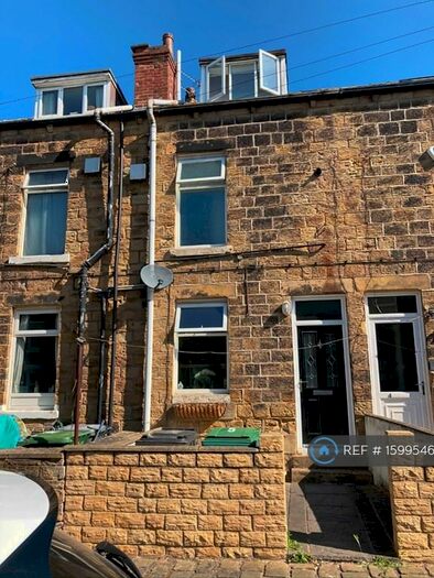 2 Bedroom Terraced House To Rent In Airedale Terrace, Woodlesford, Leeds, LS26