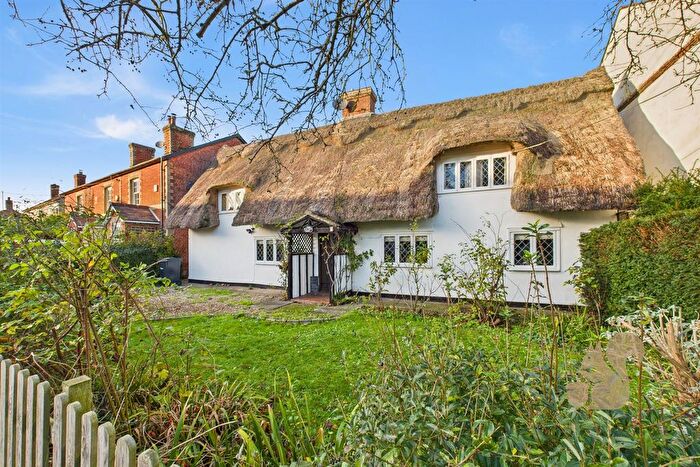 3 Bedroom Cottage For Sale In Drury Lane, Ridgewell, CO9