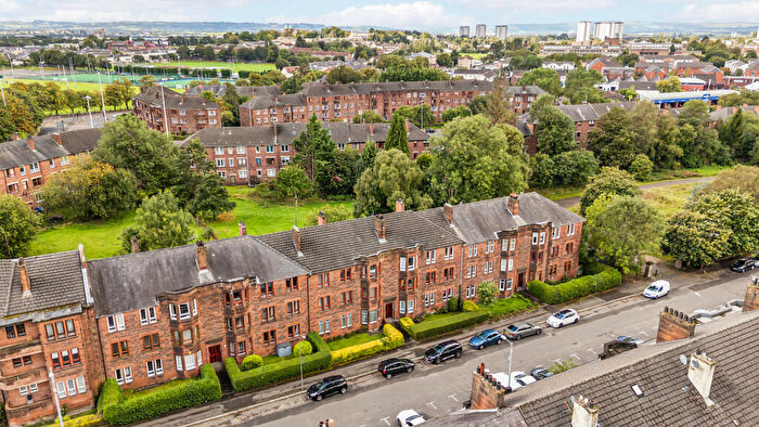 3 Bedroom Apartment For Sale In /, Glencoe Street, Anniesland, G13