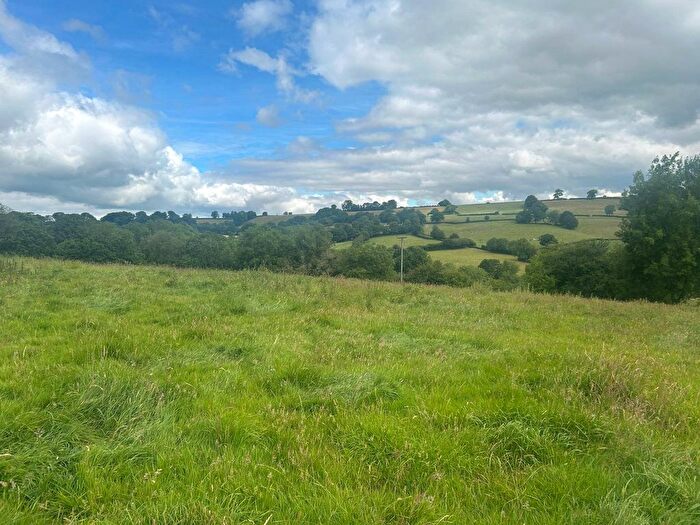 Land For Sale In Upottery, Honiton, Devon, EX14