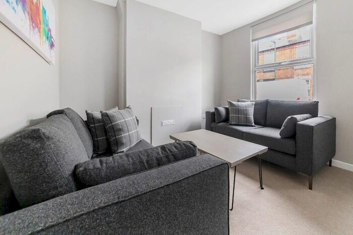 2 Bedroom Terraced House To Rent In Lichfield Road, Sneinton, Nottingham, NG2