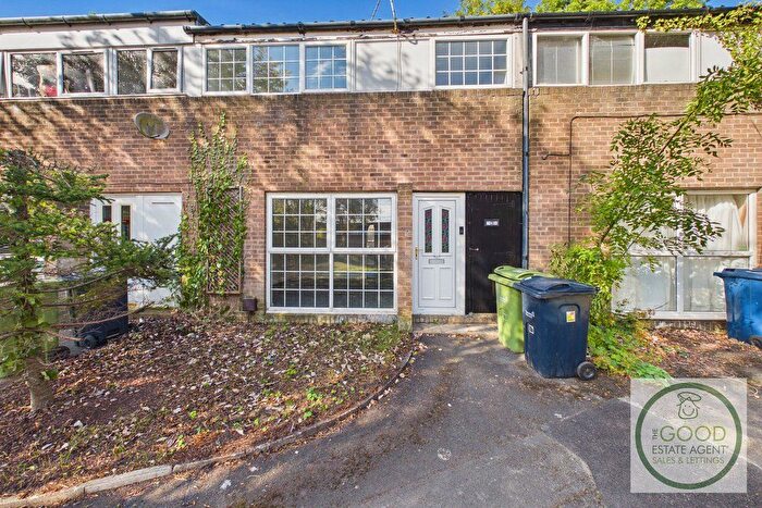 3 Bedroom Terraced House To Rent In Barmston Way, Washington, NE38
