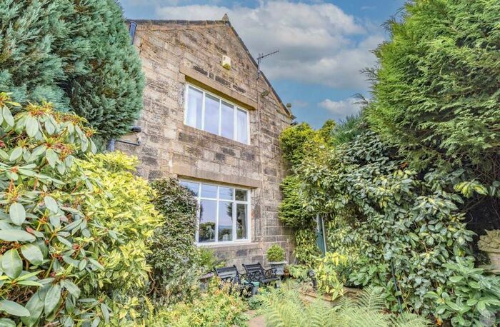 1 Bedroom Cottage For Sale In Old Town Hall Cottages, Old Town, Hebden Bridge, HX7