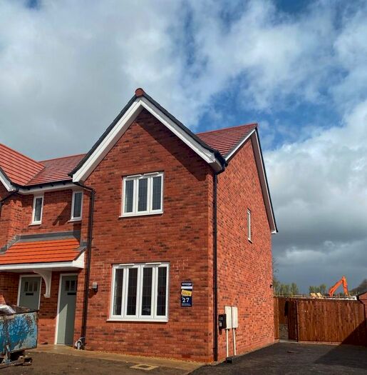 3 Bedroom Property To Rent In Aspen Close, Whiston, Prescot, L35