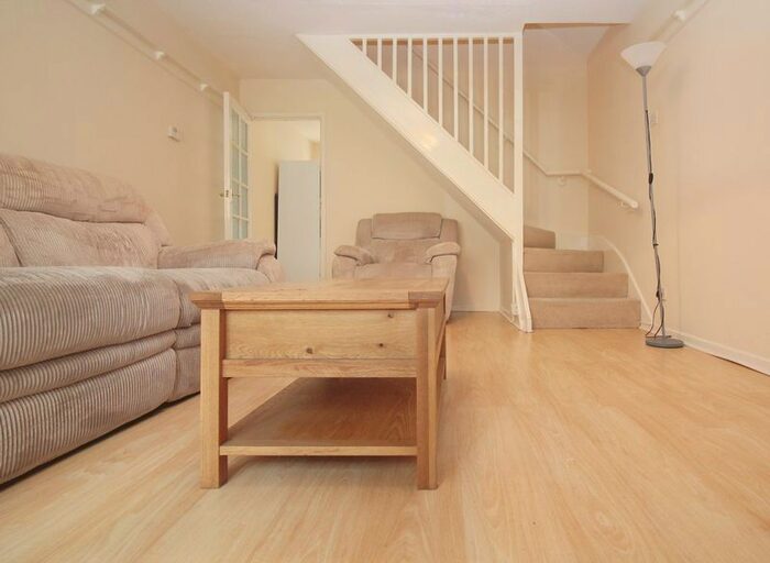 2 Bedroom Terraced House To Rent In Windmill Court, Spital Tongues, Newcastle Upon Tyne, NE2