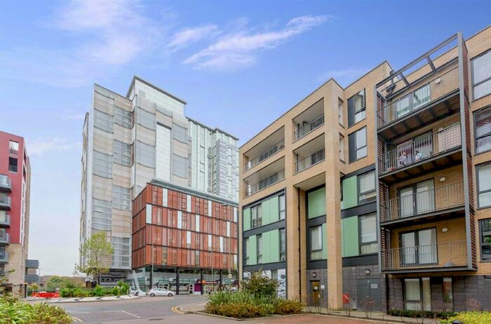 2 Bedroom Flat To Rent In Fletcher Court, Joslin Avenue Colindale, NW9