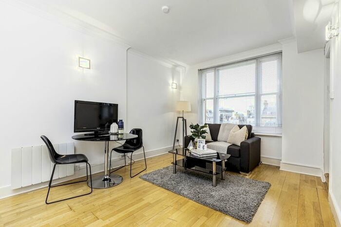 Studio To Rent In Hill Street, London, W1J