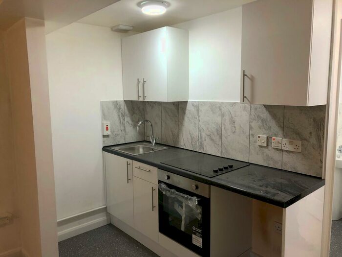 Studio To Rent In Walden Studios, Portsmouth, PO2