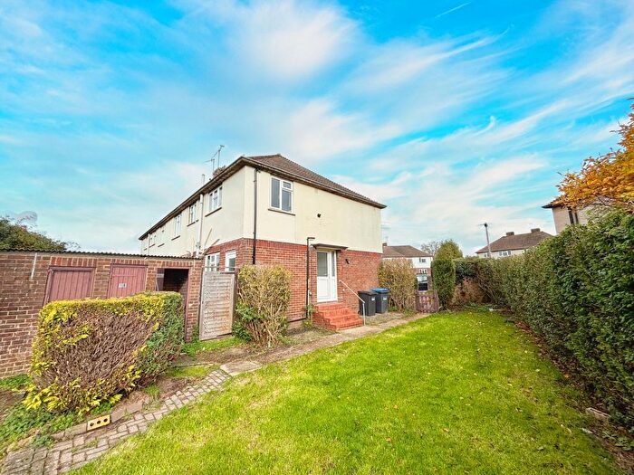 3 Bedroom Maisonette To Rent In East Grinstead, West Sussex, RH19