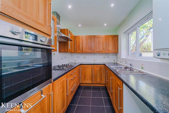 2 Bedroom Terraced House To Rent In Scott Street, Burnley, BB12