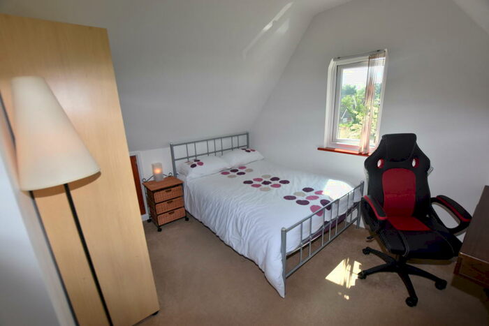 1 Bedroom Apartment To Rent In Wrights Green, Little Hallingbury, CM22